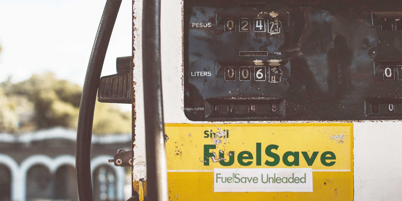 Top Tips To Help You Save Fuel
