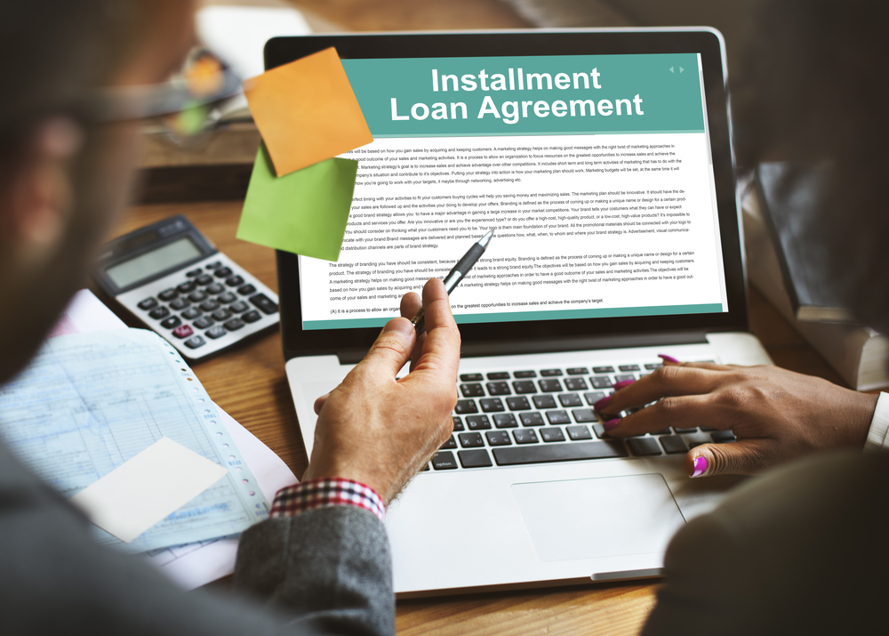 What is an Instalment Loan & How Do I Get One?